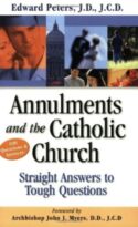 9781932645002 Annulments And The Catholic Church