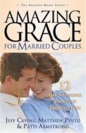 9781932645798 Amazing Grace For Married Couples