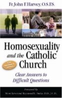 9781932927627 Homosexuality And The Catholic Church