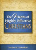 9781933066110 9 Habits Of Highly Effective Christians