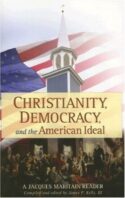 9781933184012 Christianity Democracy And The American Ideal