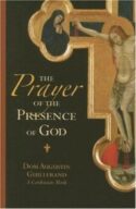 9781933184128 Prayer Of The Presence Of God