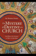 9781933184357 Mystery And Destiny Of The Church