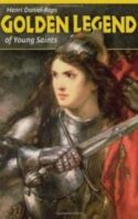 9781933184371 Golden Legend Of Young Saints