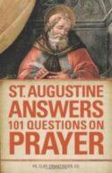 9781933184609 Saint Augustine Answers