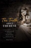9781933184685 Truth About Therese