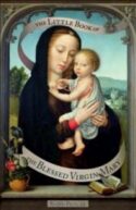 9781933184692 Little Book Of The Blessed Virgin Mary