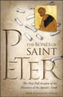 9781933184753 Bones Of Saint Peter