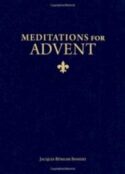 9781933184876 Meditations For Advent