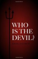 9781933184883 Who Is The Devil