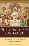 9781933184906 Most Holy Eucharist