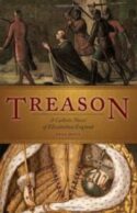 9781933184920 Treason : A Catholic Novel Of Elizabethan England
