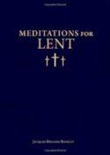 9781933184999 Meditations For Lent
