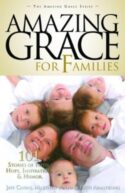 9781934217351 Amazing Grace For Families