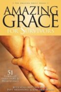 9781934217474 Amazing Grace For Survivors