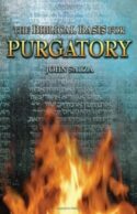 9781935302179 Biblical Basis For Purgatory