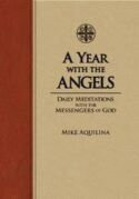 9781935302520 Year With The Angels