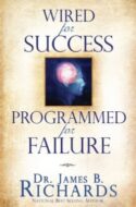 9781935870005 Wired For Success Programmed For Failure