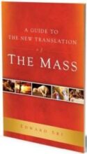 9781935940043 Guide To The New Translation Of The Mass