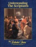 9781936045129 Understanding The Scriptures Textbook (Student/Study Guide)