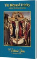 9781936045815 Blessed Trinity : And Our Christian Vocation (Student/Study Guide)