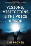 9781936101290 Visions Visitations And The Voice Of God