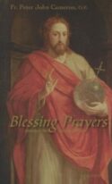9781936260379 Blessing Prayers : Devotions For Growing In Faith