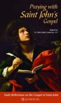 9781936260591 Praying With Saint Johns Gospel