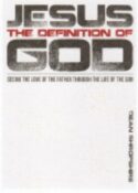 9781936314638 Jesus The Definition Of God