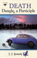 9781936438259 Death Dangles A Participle