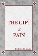 9781937155322 Gift Of Pain