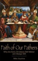 9781937155872 Faith Of Our Fathers