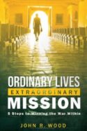 9781937509316 Ordinary Lives Extraordinary Mission