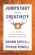 9781937879280 Jumpstart Your Creativity