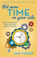 9781937879525 Put More Time On Your Side (Revised)