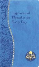 9781937913557 Inspirational Thoughts For Every Day