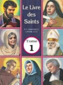 9781937913632 Livre De Saintos Tome 1 - (Other Language)
