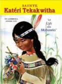9781937913656 Sainte Kateri Tekakwitha - (Other Language)