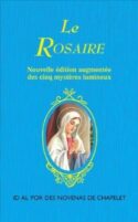 9781937913687 Rosaire - (Other Language)
