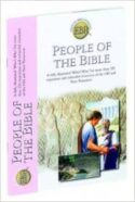 9781937913779 People Of The Bible