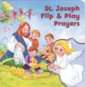 9781937913823 Saint Joseph Flip And Play Prayers
