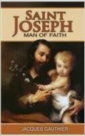 9781937913946 Saint Joseph Man Of Faith