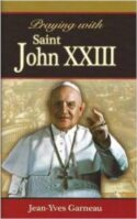 9781937913977 Praying With Saint John 23