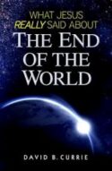 9781938983108 What Jesus Really Said About The End Of The World
