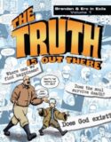 9781938983399 Truth Is Out There