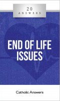 9781938983962 20 Answers End Of Life Issues