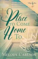 9781939023902 Place To Come Home To