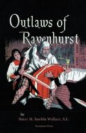 9781939094070 Outlaws Of Ravenhurst