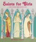 9781939094193 Saints For Girls