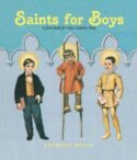 9781939094209 Saints For Boys